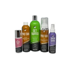 Naisten kuntoilupaketti – Viking Supplements
