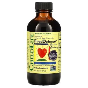 First Defense – 118 ml – Viking Supplements