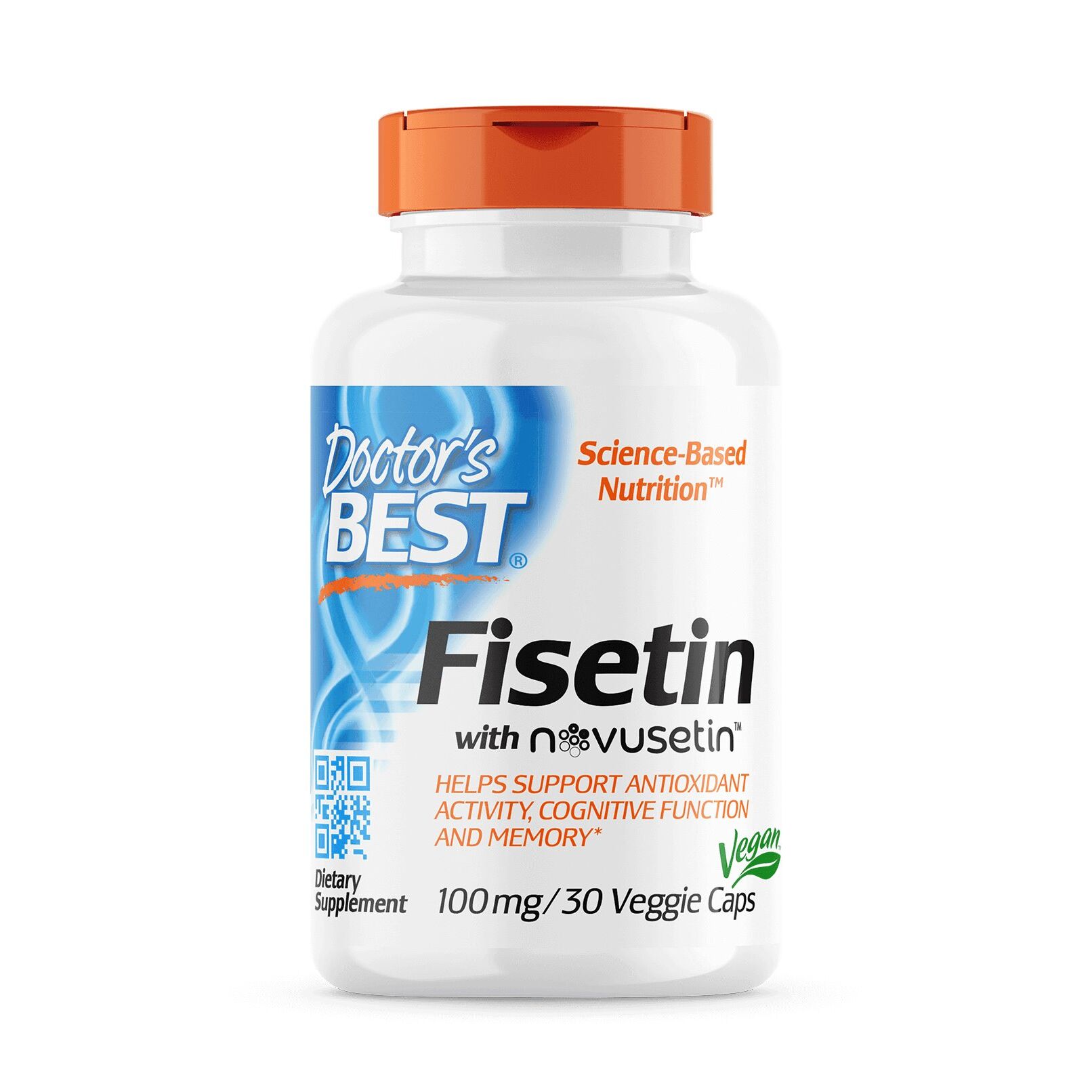 Fisetiini ja Novusetin
