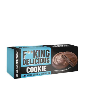 Fitkingin herkullinen keksi