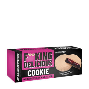 Fitkingin herkullinen keksi