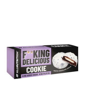 Fitkingin herkullinen keksi
