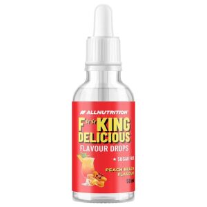 Fitkingin herkulliset makutipat