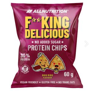 Fitkingin herkulliset proteiinisirut