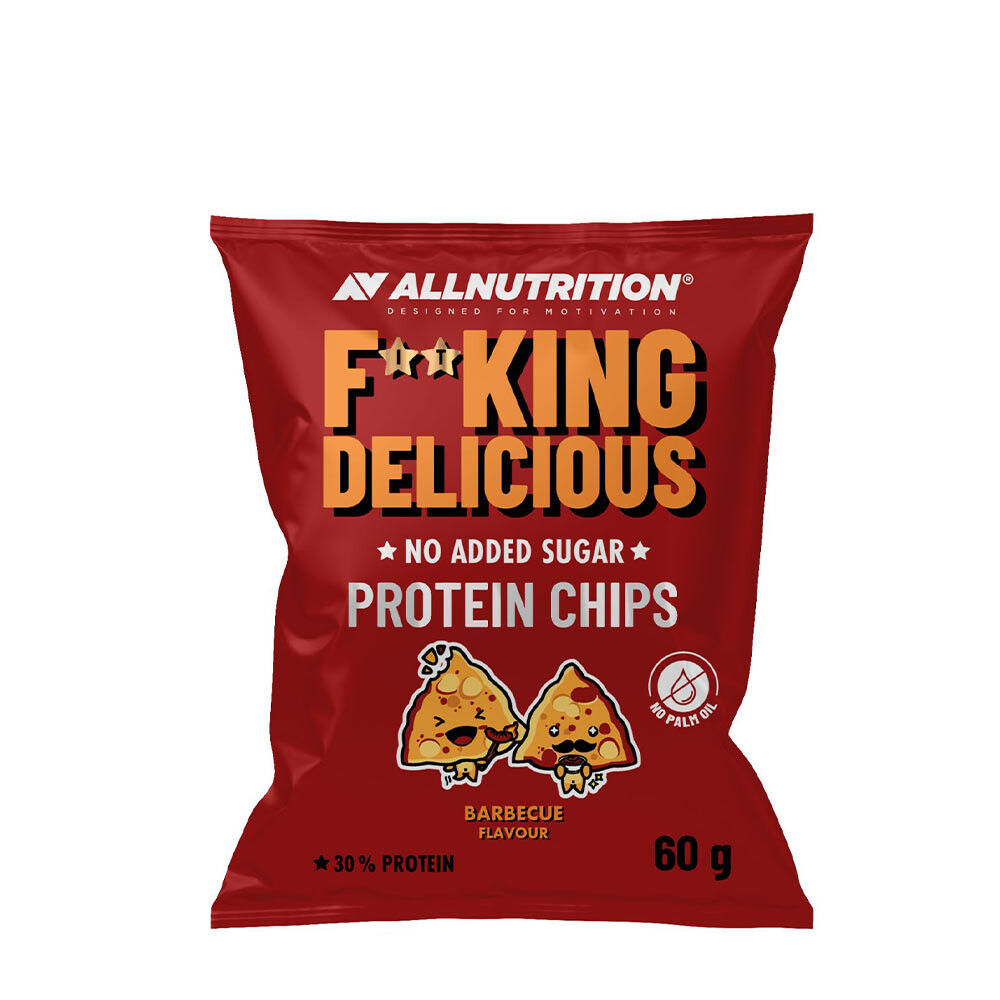 Fitkingin herkulliset proteiinisirut
