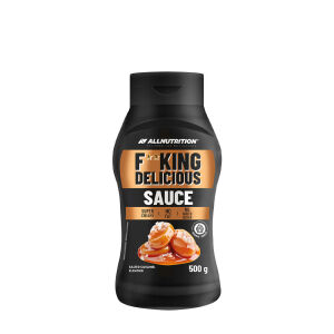 Fitkingin herkullinen kastike