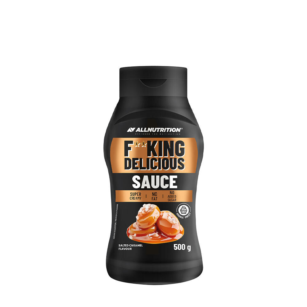 Fitkingin herkullinen kastike