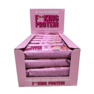 Fitking-proteiinikeksi