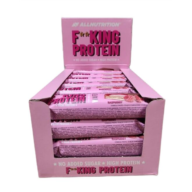 Fitking-proteiinikeksi