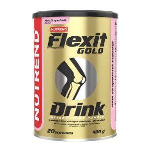 Flexit Gold -juoma
