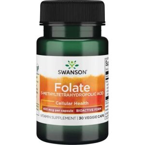 Folaatti (5-metyylitetrahydrofoolihappo)