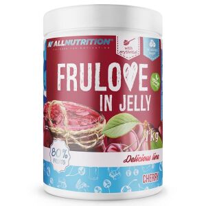 Frulove hyytelössä