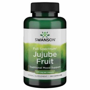 Täysspektrinen jujubehuuli