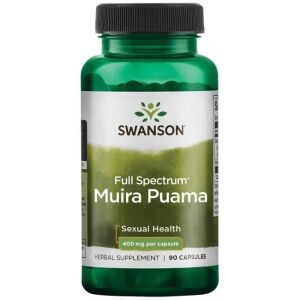 Täysspektrinen muira puama