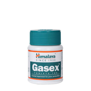 Gasex – 100 tablettia – Viking Supplements