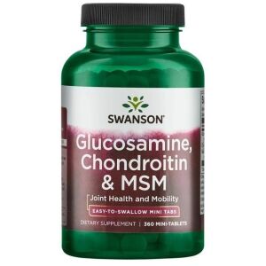 Glukosamiini