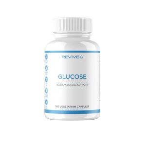 Glukoosi – 180 vcaps – Viking Supplements