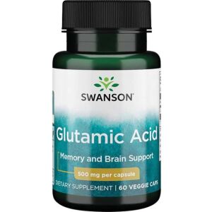 Glutamiinihappo