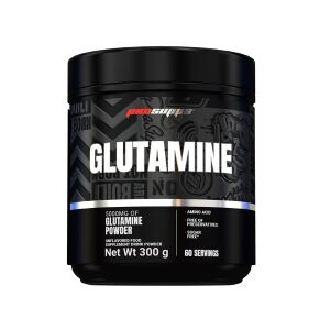Glutamiini – 300 g – Viking Supplements