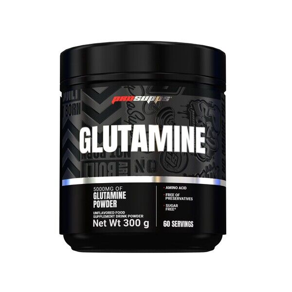 ProSupps - Glutamine, Unflavored - 300g
