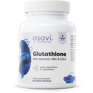 Glutationi ja silymariini