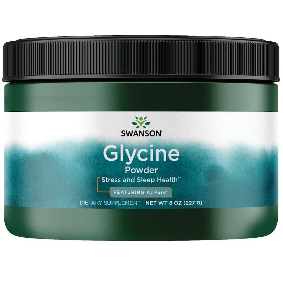 Glysiini