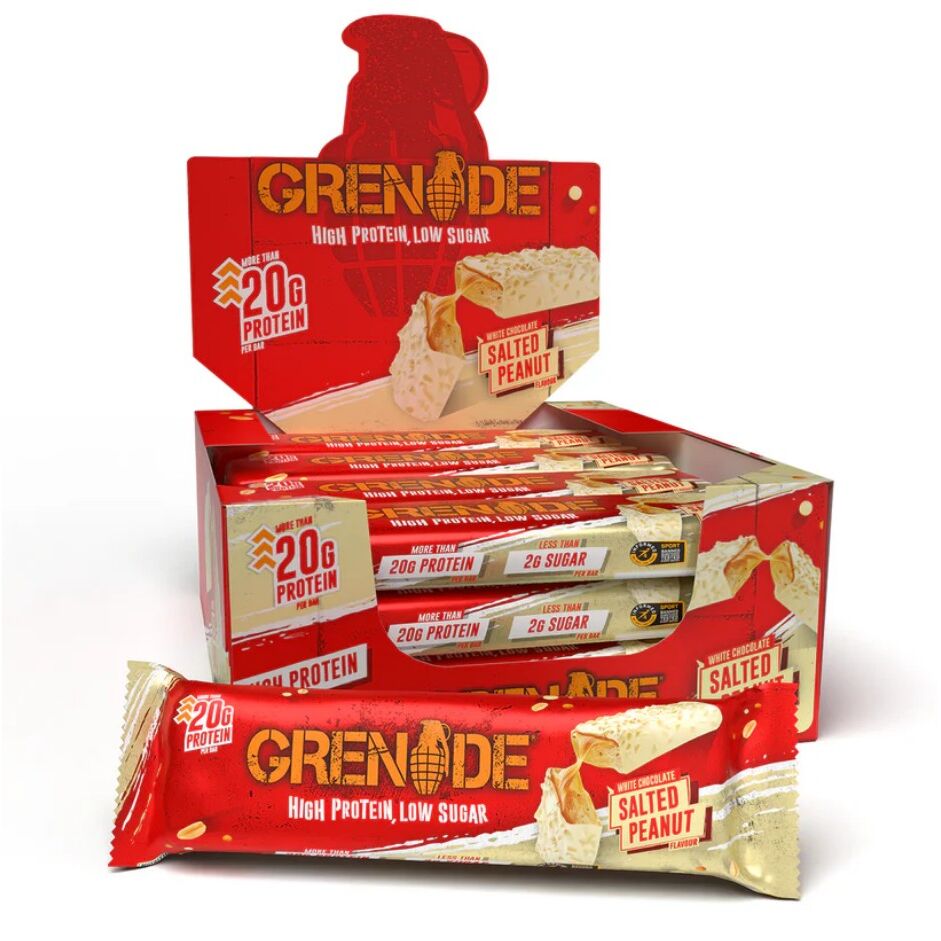 Grenade - Protein Bars