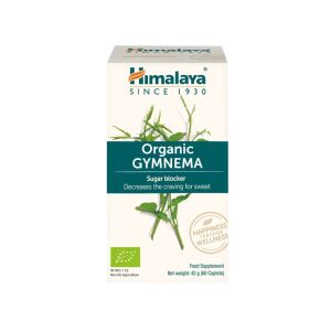 Gymnema – 60 kapselia – Viking Supplements