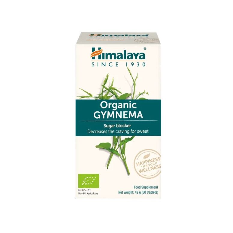 Gymnema – 60 kapselia – Viking Supplements