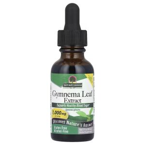Gymnema-lehtiuute