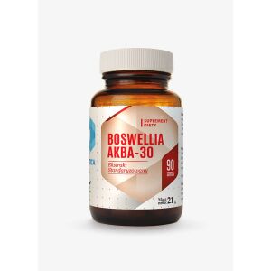 HEPATICA Boswellia AKBA-30 (90 kapselia) – Viking Supplements