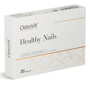 Terveet kynnet – 30 kapselia – Viking Supplements