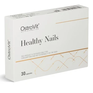 Terveet kynnet – 30 kapselia – Viking Supplements