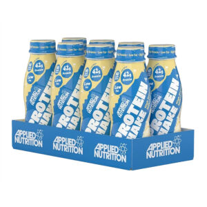 High Protein Shake