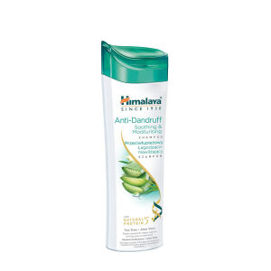 Himalaya-hilseenshampoo (400 ml)