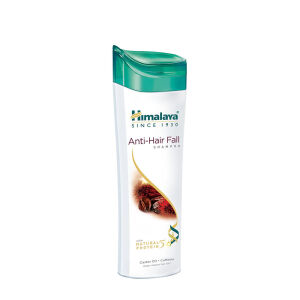 Himalaya-shampoo hiustenlähtöä vastaan (400 ml)