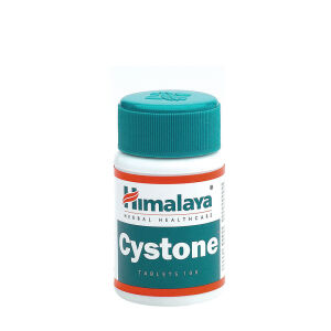 Himalaya Cystone  (100 tablettia) – Viking Supplements
