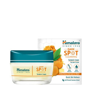 Himalaya Dark Spot Clearing Curcuma -kurkumavoide (50 g)