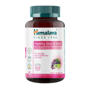 Himalaya – Terve iho ja kynnet -karkit