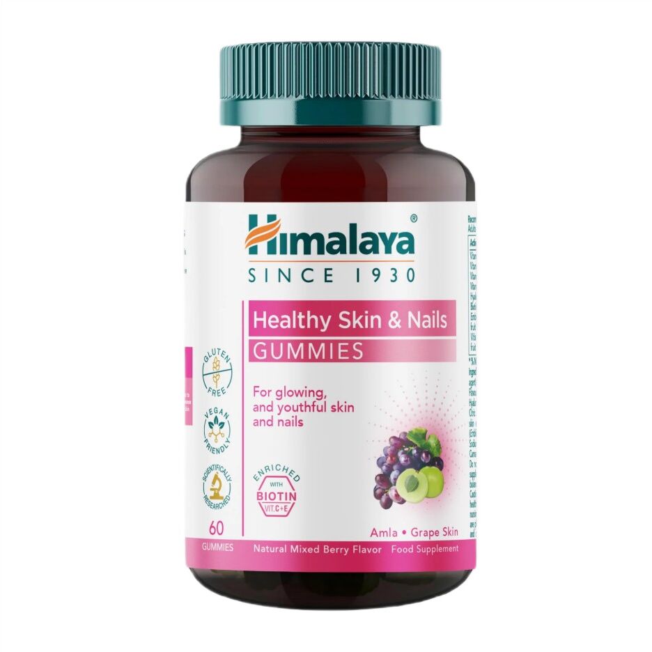Himalaya – Terve iho ja kynnet -karkit