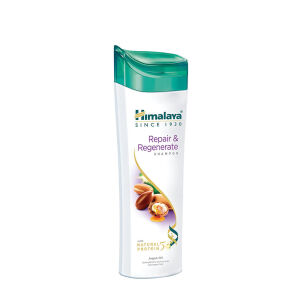 Himalaya Repair Regenerate -shampoo (400 ml) – Viking Supplements