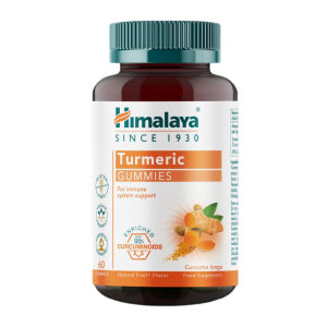 Himalaya – Kurkumakarkit