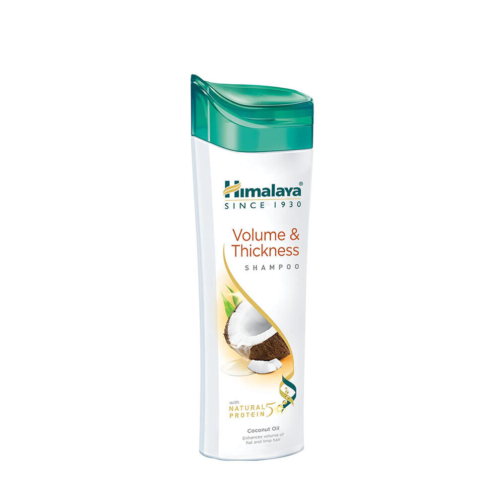 Himalaya Volume Thickness -shampoo (400 ml