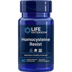 Homokysteiiniresist - 60 vcaps - Viking Supplements