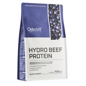 Hydro-naudanproteiini