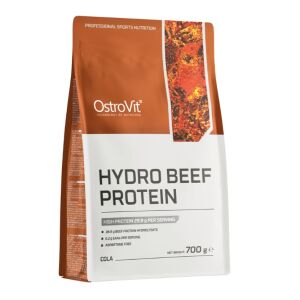 Hydro-naudanproteiini