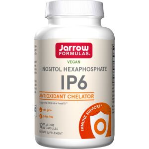 IP6 (inositoliheksafosfaatti) – 120 vcaps – Viking Supplements