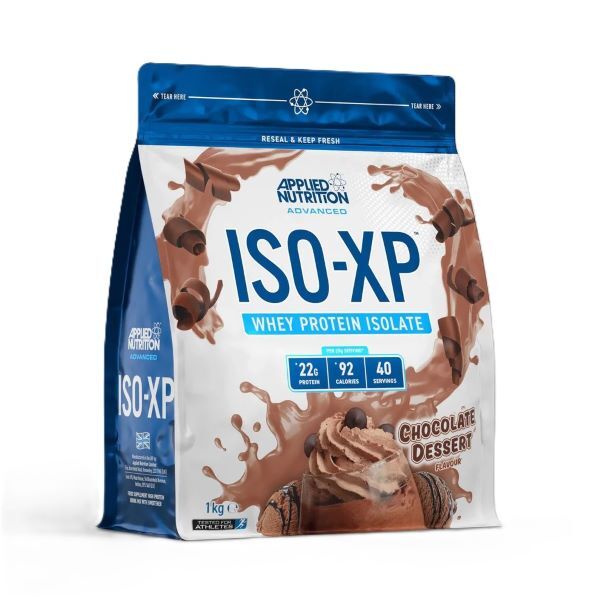 ISO-XP