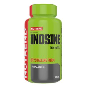 Inosiini – 100 kapselia – Viking Supplements