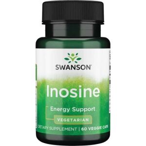 Inosiini – 60 vcaps – Viking Supplements